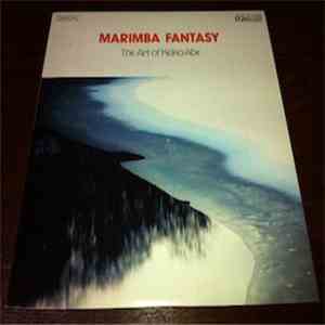 Keiko Abe - Marimba Fantasy : The Art of Keiko Abe flac album