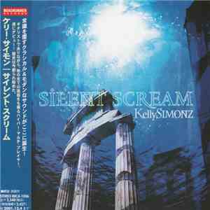 Kelly Simonz - Silent Scream flac album