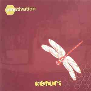 Kemuri - Emotivation flac album