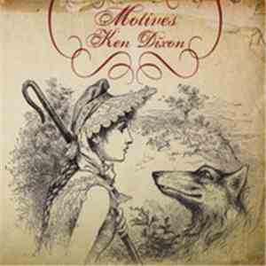 Ken Dixon - Motives flac album
