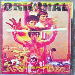 Ken Sport - Original #35 flac album