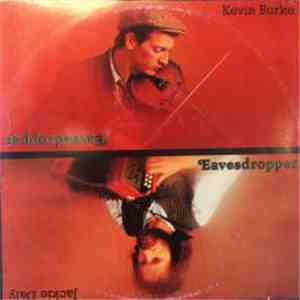 Kevin Burke , Jackie Daly - Eavesdropper flac album