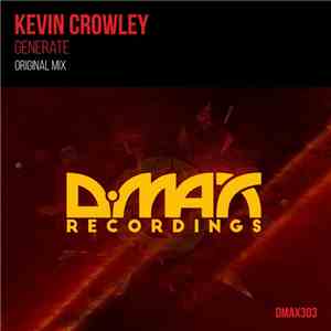 Kevin Crowley  - Generate flac album