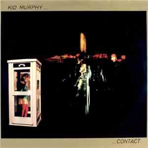 Kid Murphy - ... Contact flac album