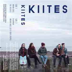 Kiites - The Disguise EP flac album