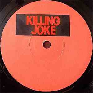 Killing Joke - Change flac album