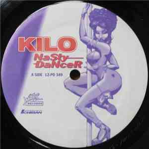 Kilo - Nasty Dancer flac album