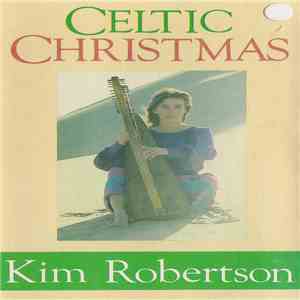 Kim Robertson - Celtic Christmas flac album