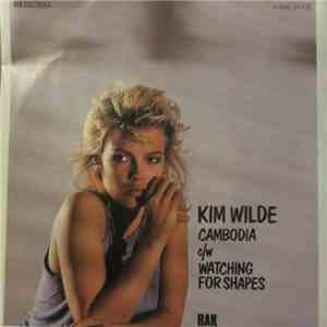 Kim Wilde - Cambodia flac album