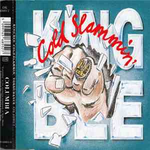 King Bee - Cold Slammin' flac album