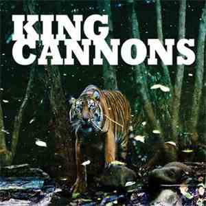 King Cannons - King Cannons flac album