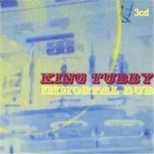 King Tubby - Immortal Dub flac album