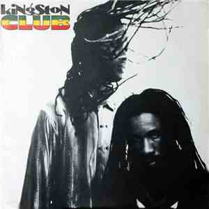 Kingston Club - Kingston Club flac album