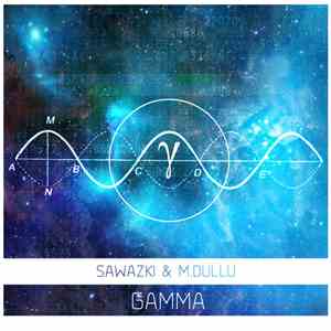 Kirill Sawazki & m.Dullu - Gamma flac album