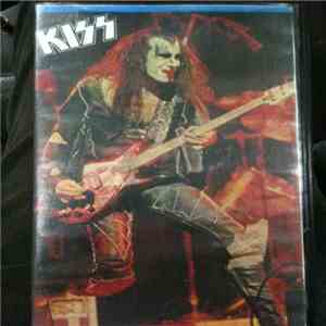 Kiss - Live In San Francisco 1974 flac album