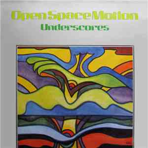 Klaus Weiss - Open Space Motion (Underscores) flac album