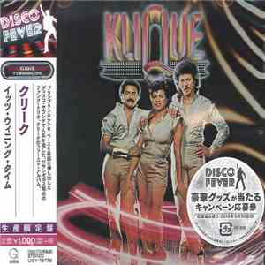 Klique - It's Winning Time flac album