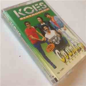 Koes Bersaudara - Country Version flac album
