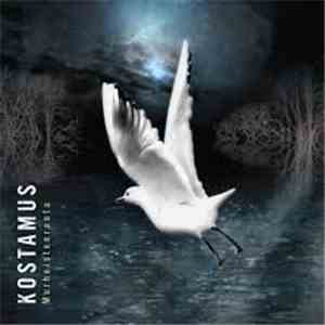 Kostamus - Murheistenranta flac album