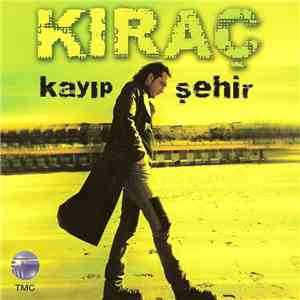 Kıraç - Kayıp Şehir flac album
