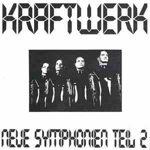 Kraftwerk - Neue Symphonien Teil 2 flac album