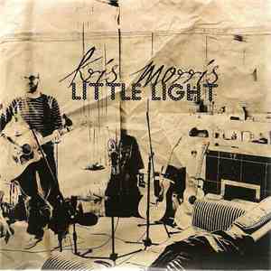Kris Morris - Little Light flac album