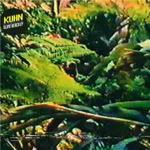 Kuhn - Slime Beach EP flac album
