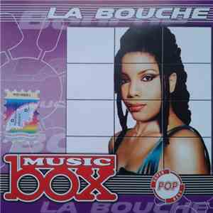 La Bouche - Music Box flac album