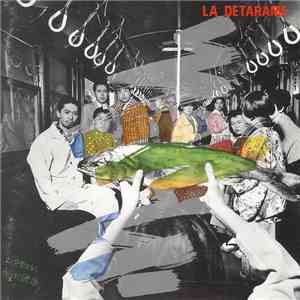 劇団健康 - 出鱈目的 = La Detarame flac album