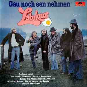 Labskaus - Gau Noch Een Nehmen flac album