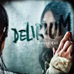 Lacuna Coil - Delirium flac album