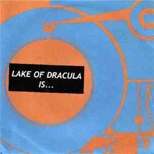 Lake Of Dracula - Afrika Islam In Beast 661 flac album