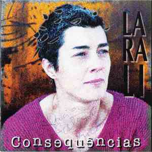 Lara Li - Consequências flac album