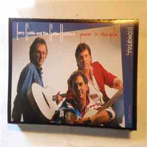 Larry Gatlin & The Gatlin Brothers - Pure 'N Simple flac album