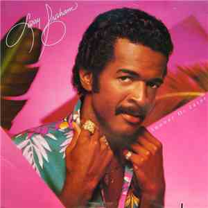 Larry Graham - Sooner Or Later flac album
