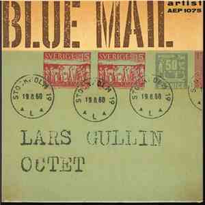 Lars Gullin Octet - Blue Mail flac album
