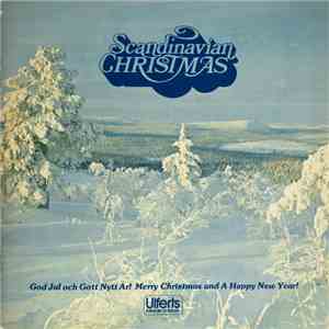 Lars Samuelson, Lars Samuelsons Kör Och Orkester - Scandinavian Christmas flac album
