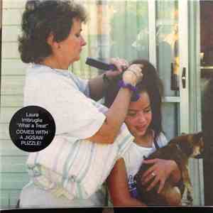 Laura Imbruglia - What A Treat flac album