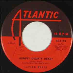 LaVern Baker - Humpty Dumpty Heart / Love Me Right flac album