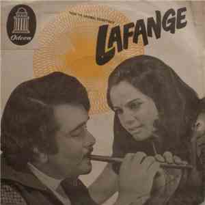 Laxmikant Pyarelal - Lafange flac album