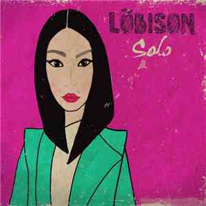 Lõbison - Solo flac album