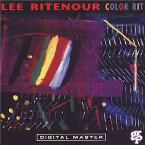Lee Ritenour - Color Rit flac album