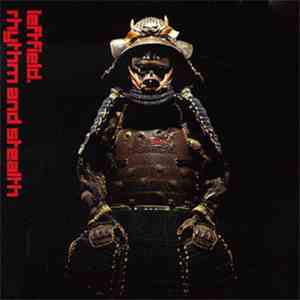 Leftfield - Rhythm And Stealth flac album