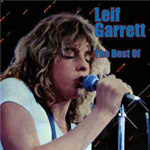 Leif Garrett - The Best Of flac album