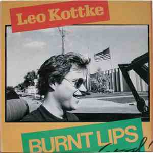 Leo Kottke - Burnt Lips flac album