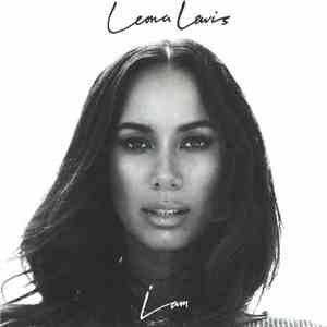 Leona Lewis - I Am flac album