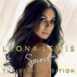 Leona Lewis - Spirit flac album