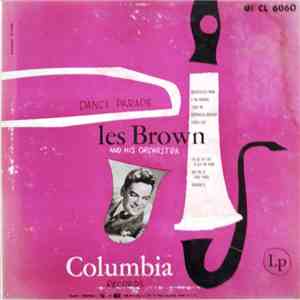 Les Brown And His Orchestra - Dance Parade flac album