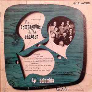 Les Compagnons De La Chanson - The Three Bells flac album