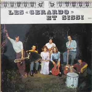 Les Gerardo Et Sissi - Souviens-Toi My Baby flac album